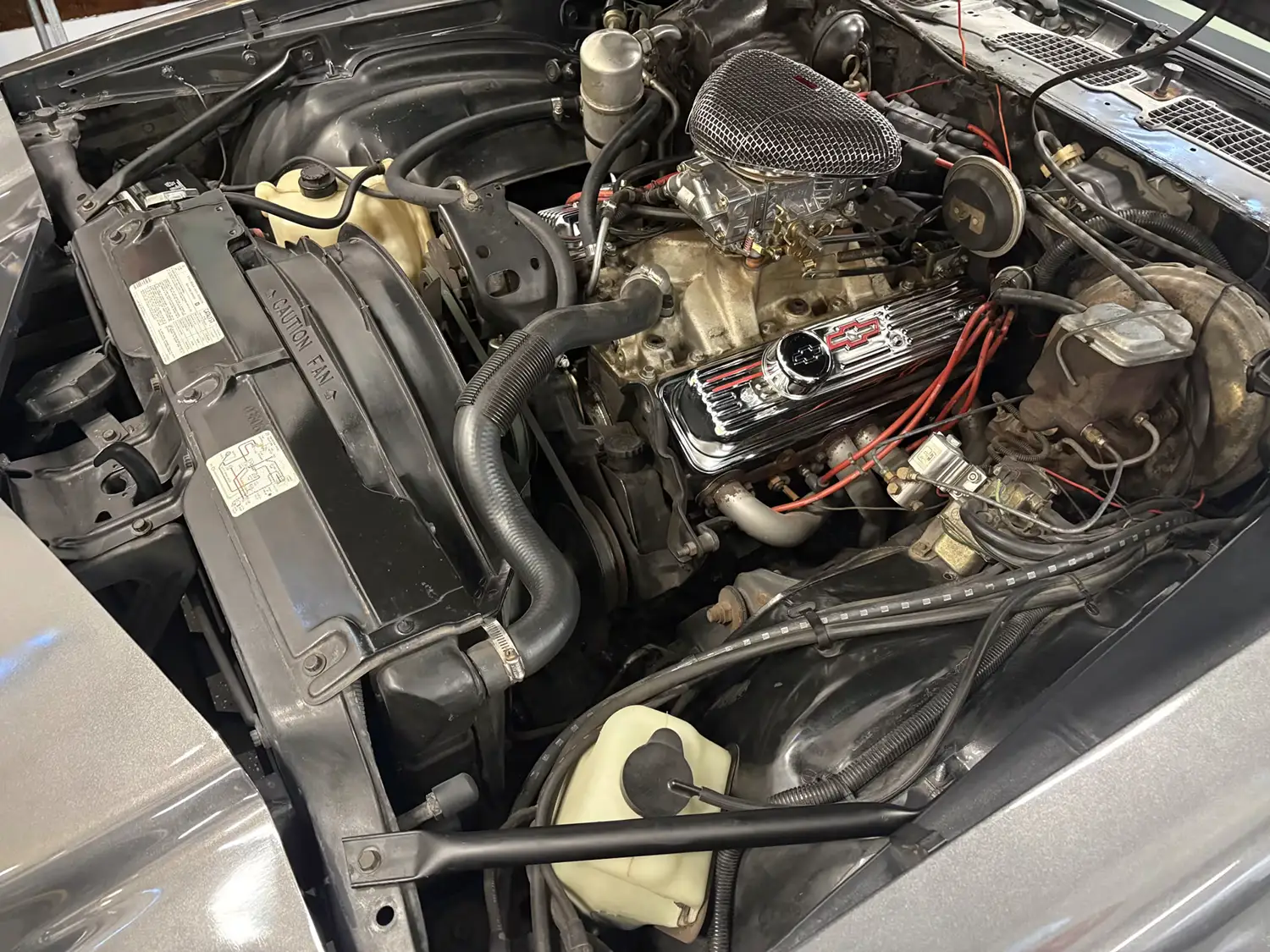 1980 Chevrolet Camaro Z28