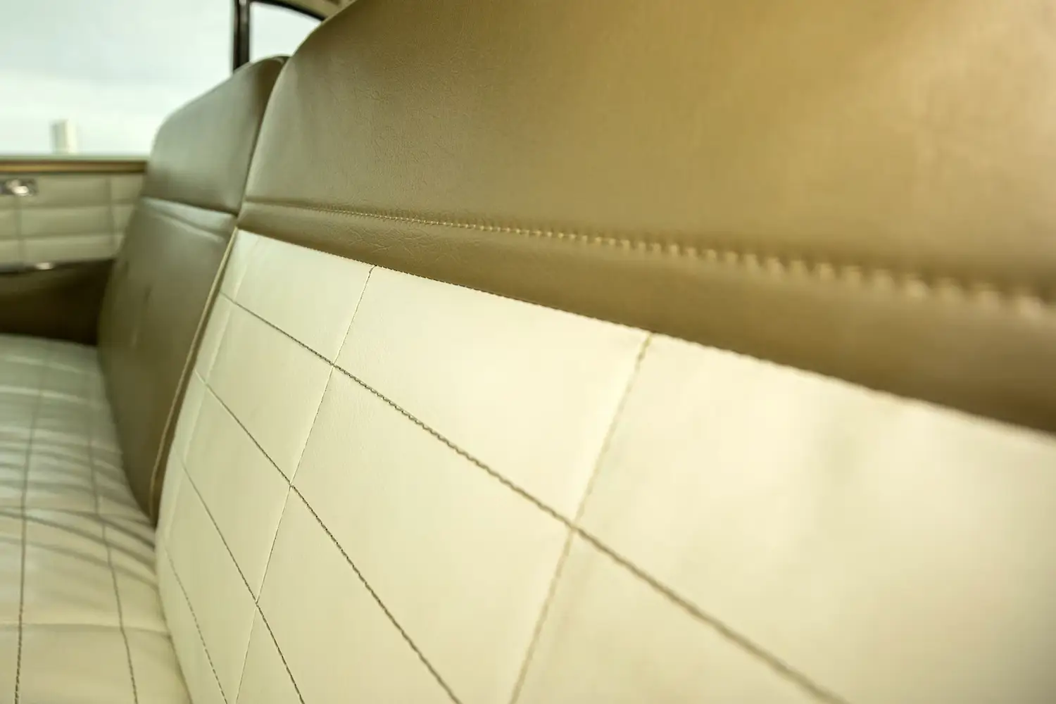 1958 Edsel Citation Convertible