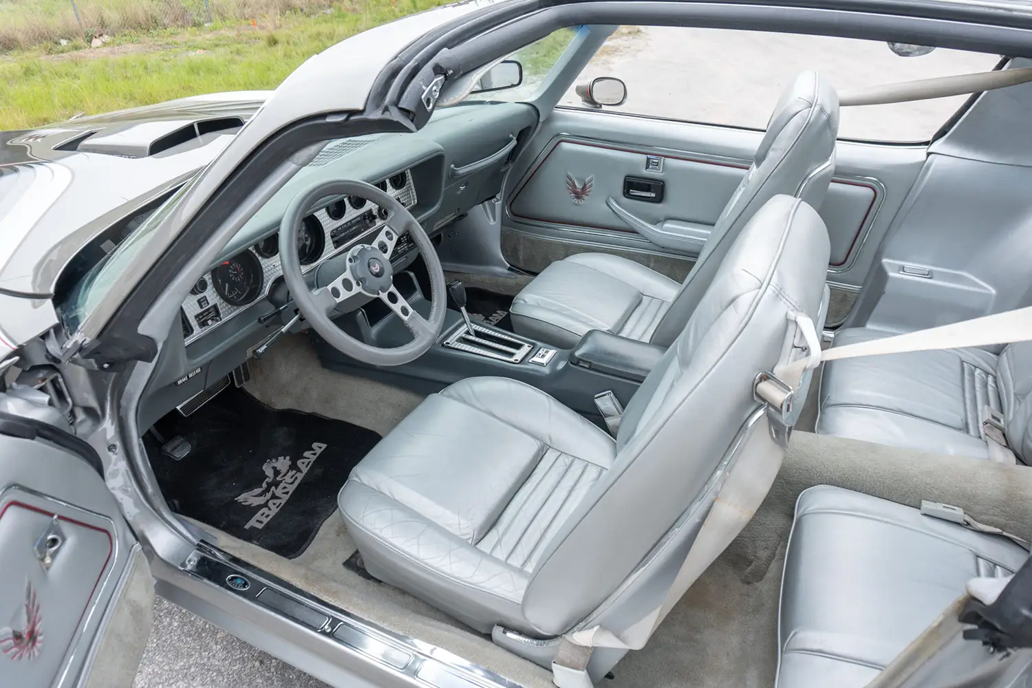 1979 Pontiac Firebird Trans Am