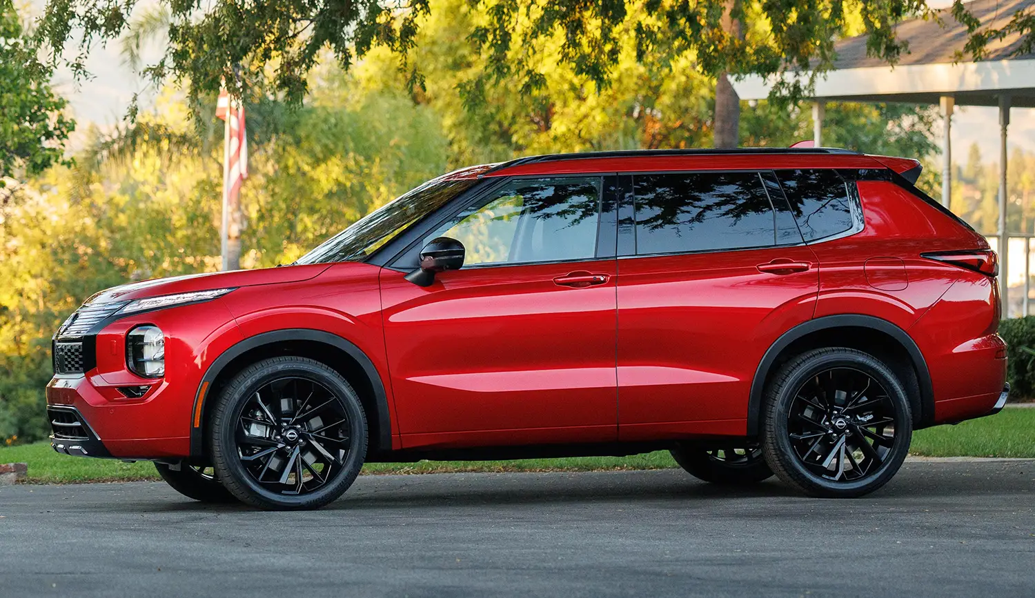 2026 Nissan Rogue Plug-in Hybrid