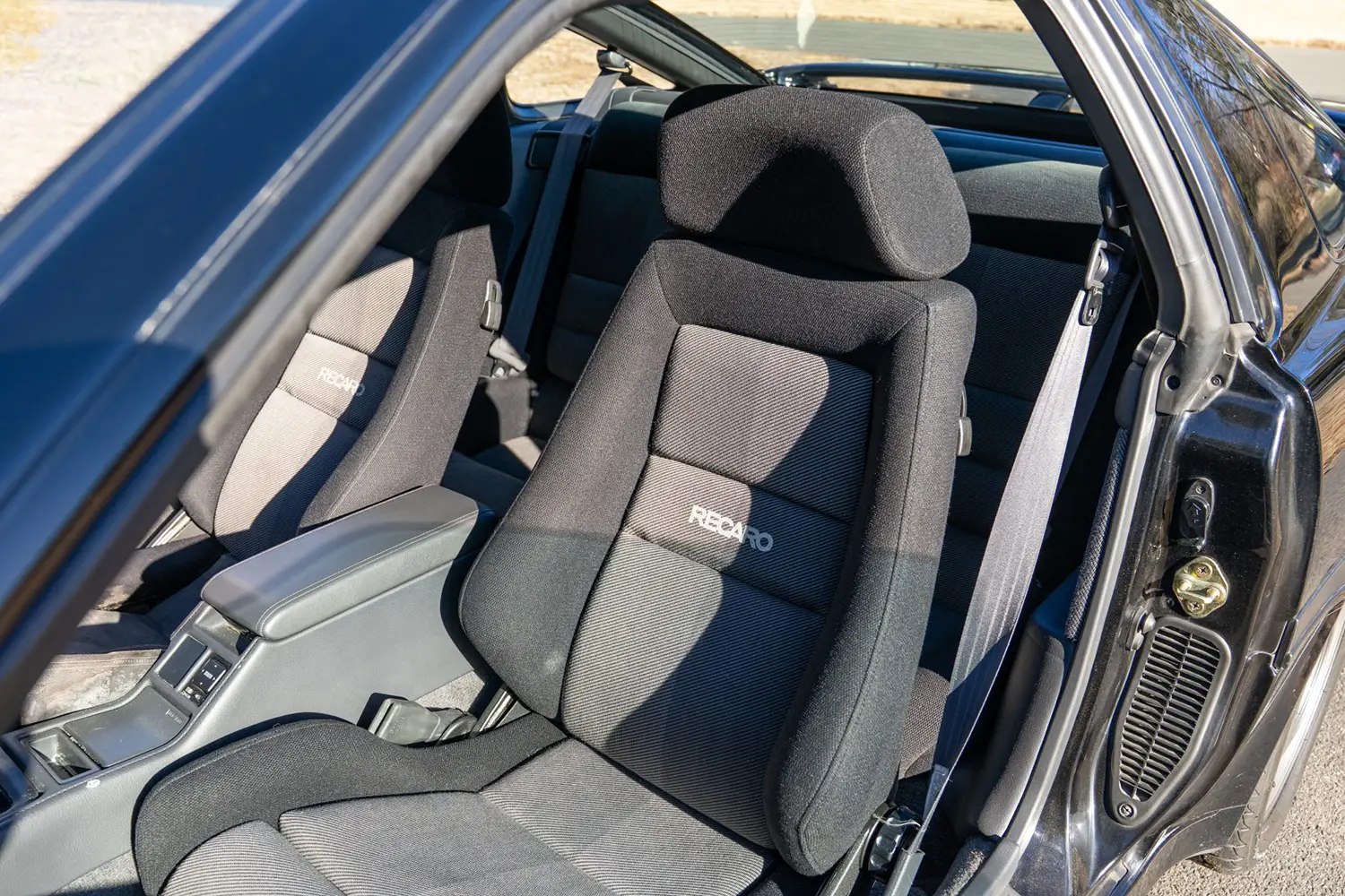 1992 Toyota Supra GT Twin Turbo Type R