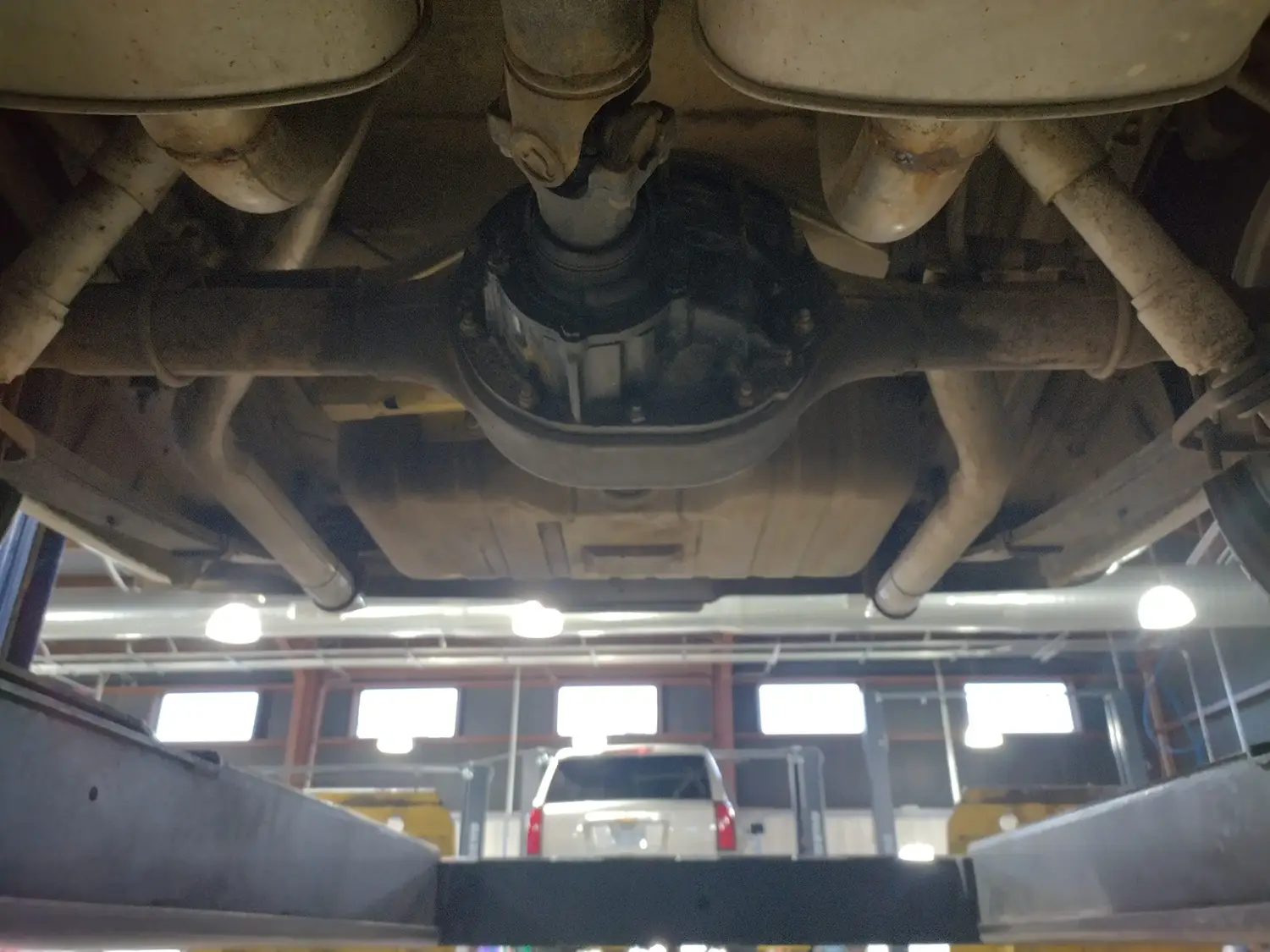 1964 Ford Falcon Futura