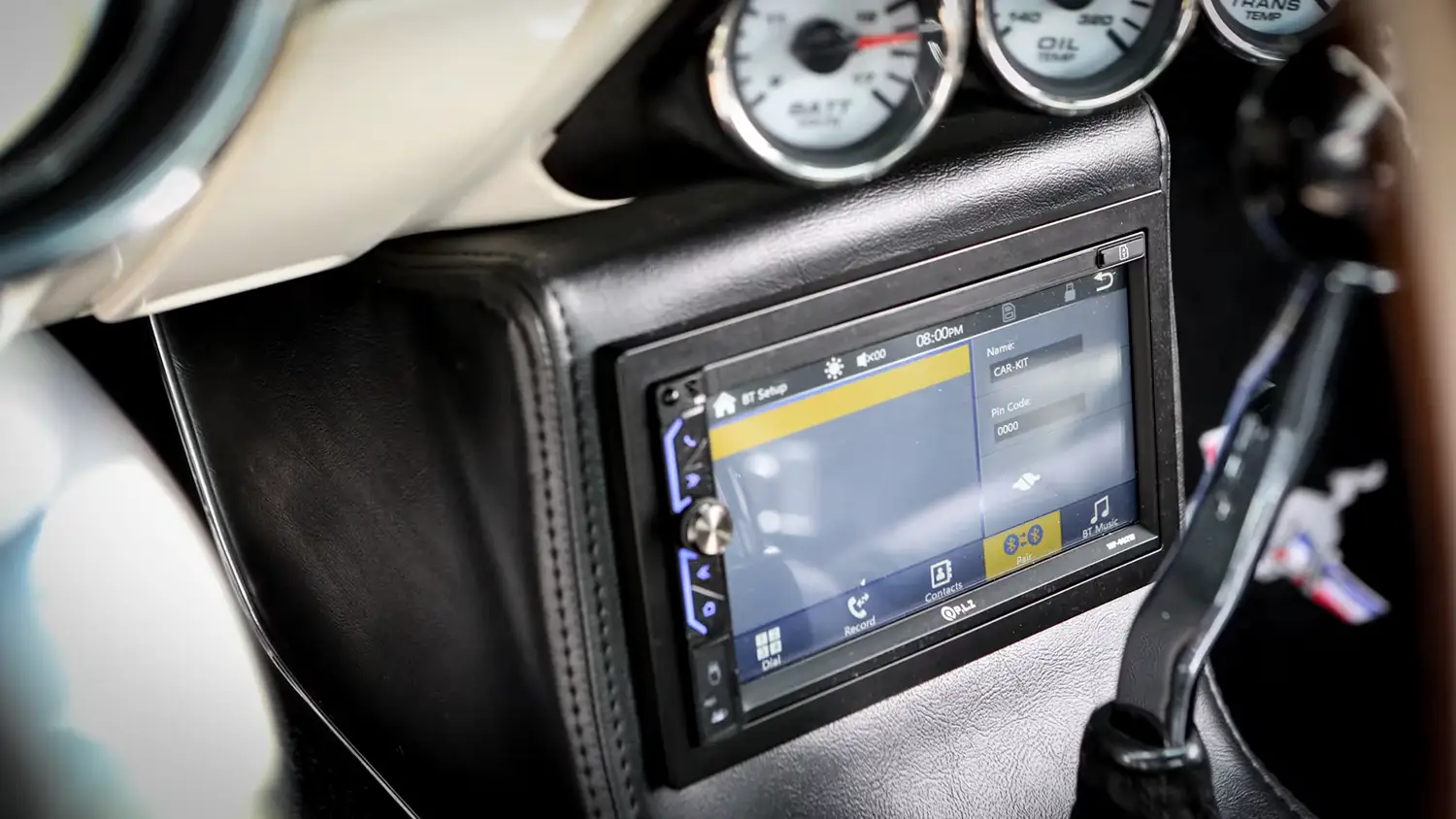 1967 Ford Mustang Custom Fastback 1967 Ford Mustang Custom Fastback