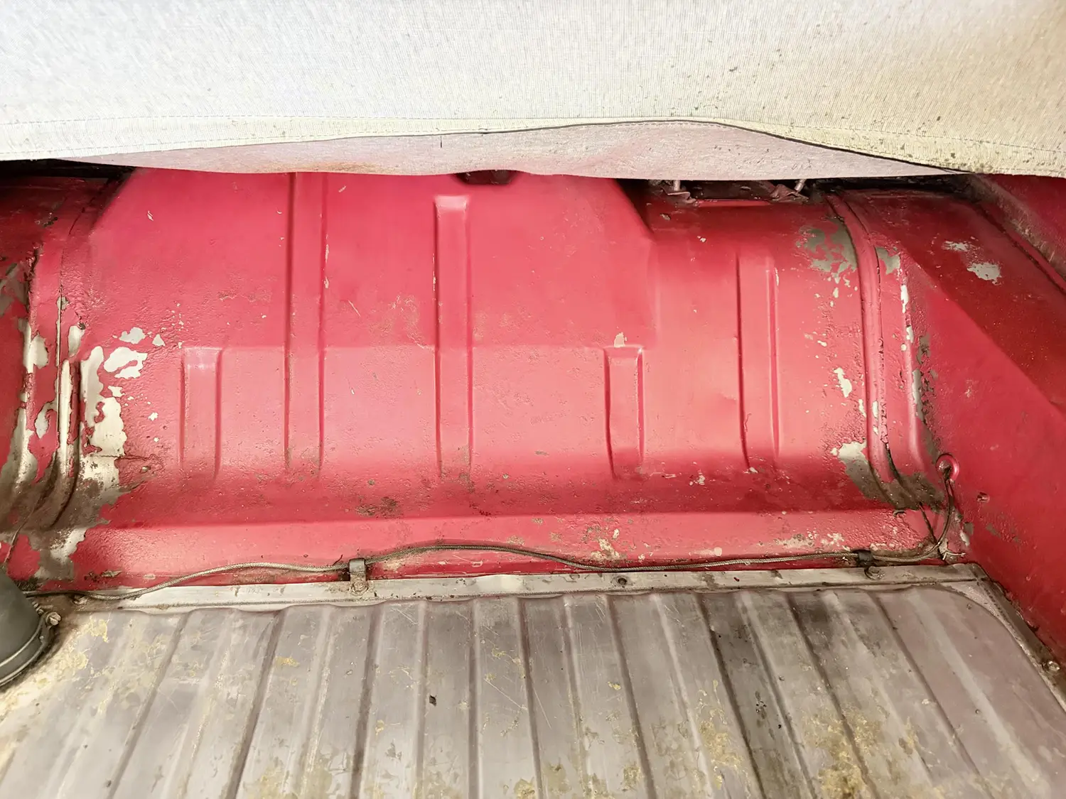 1966 Mercury Comet Cyclone GT Convertible 1966 Mercury Comet Cyclone GT Convertible