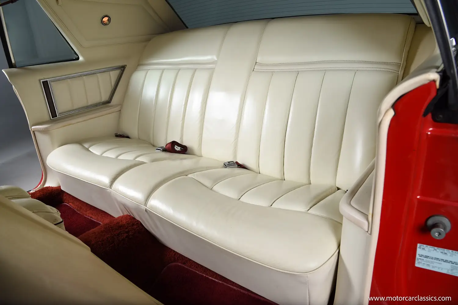 1979 Lincoln Continental Mark V