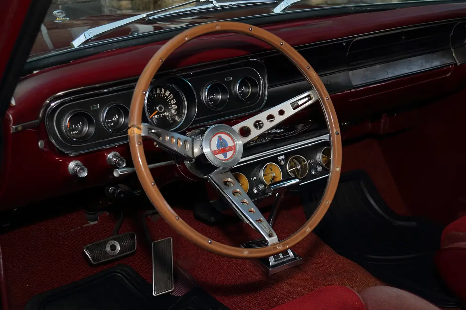 1965 Ford Ranchero 1965 Ford Ranchero