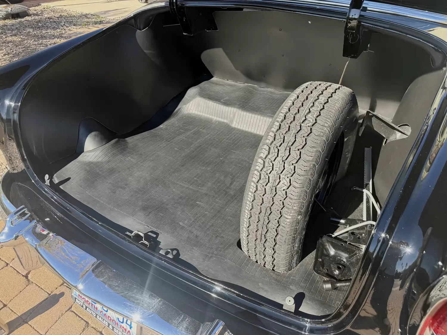 1954 Chevrolet Bel Air