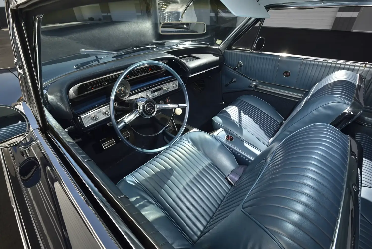 1964 Chevrolet Impala SS