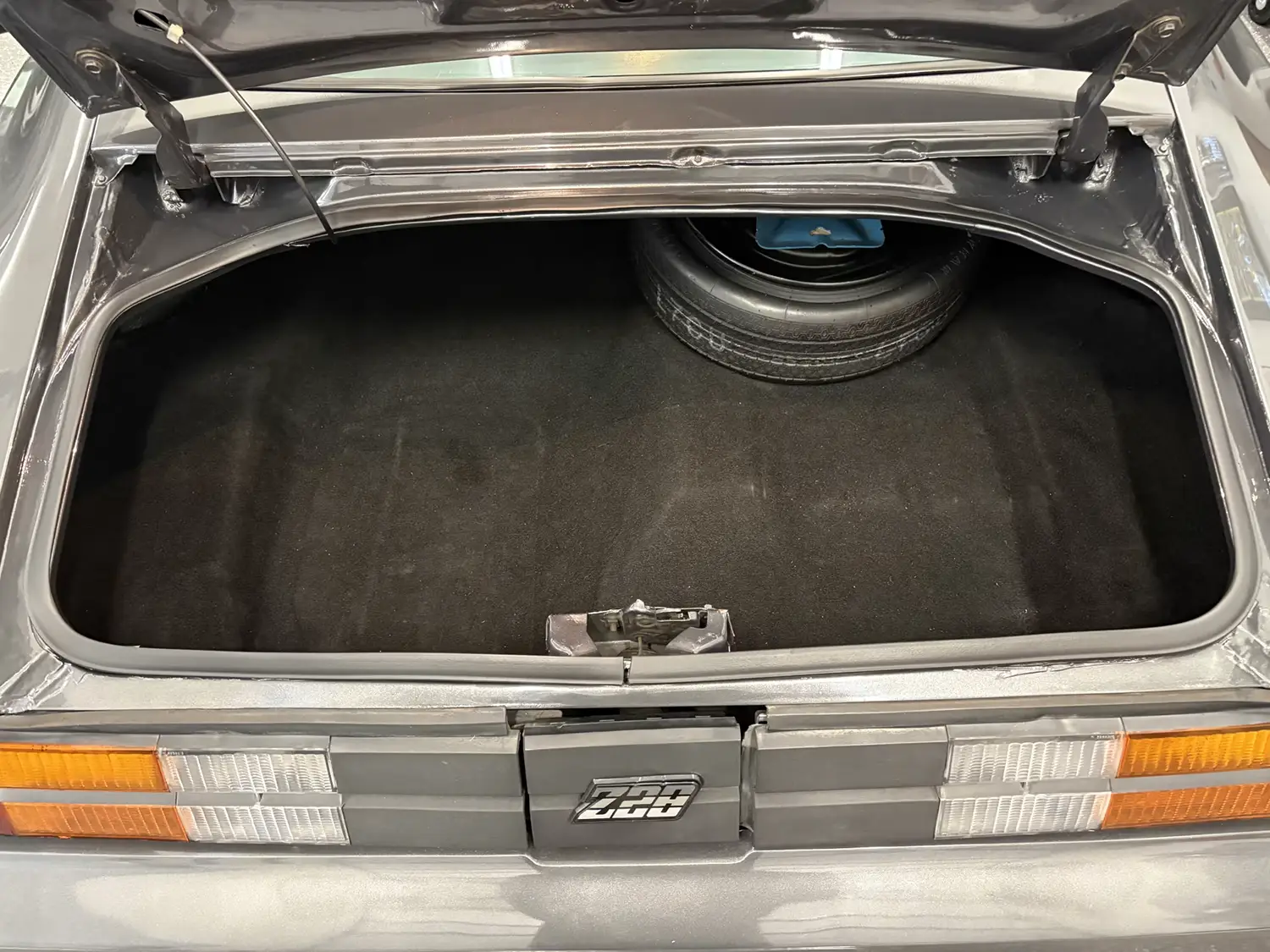 1980 Chevrolet Camaro Z28