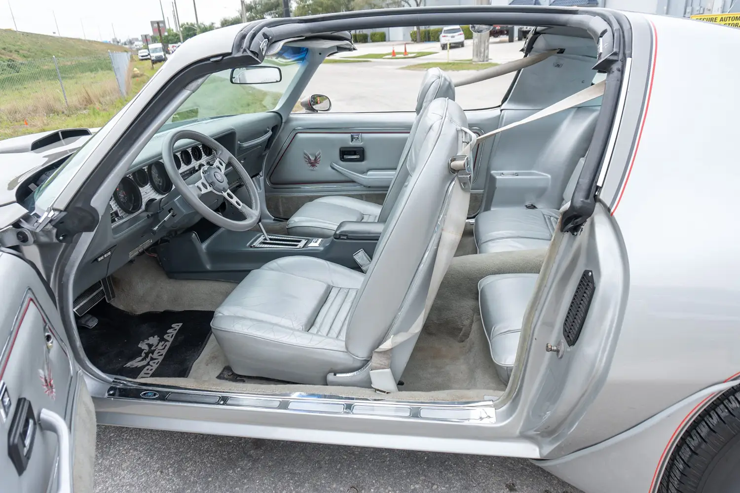 1979 Pontiac Firebird Trans Am