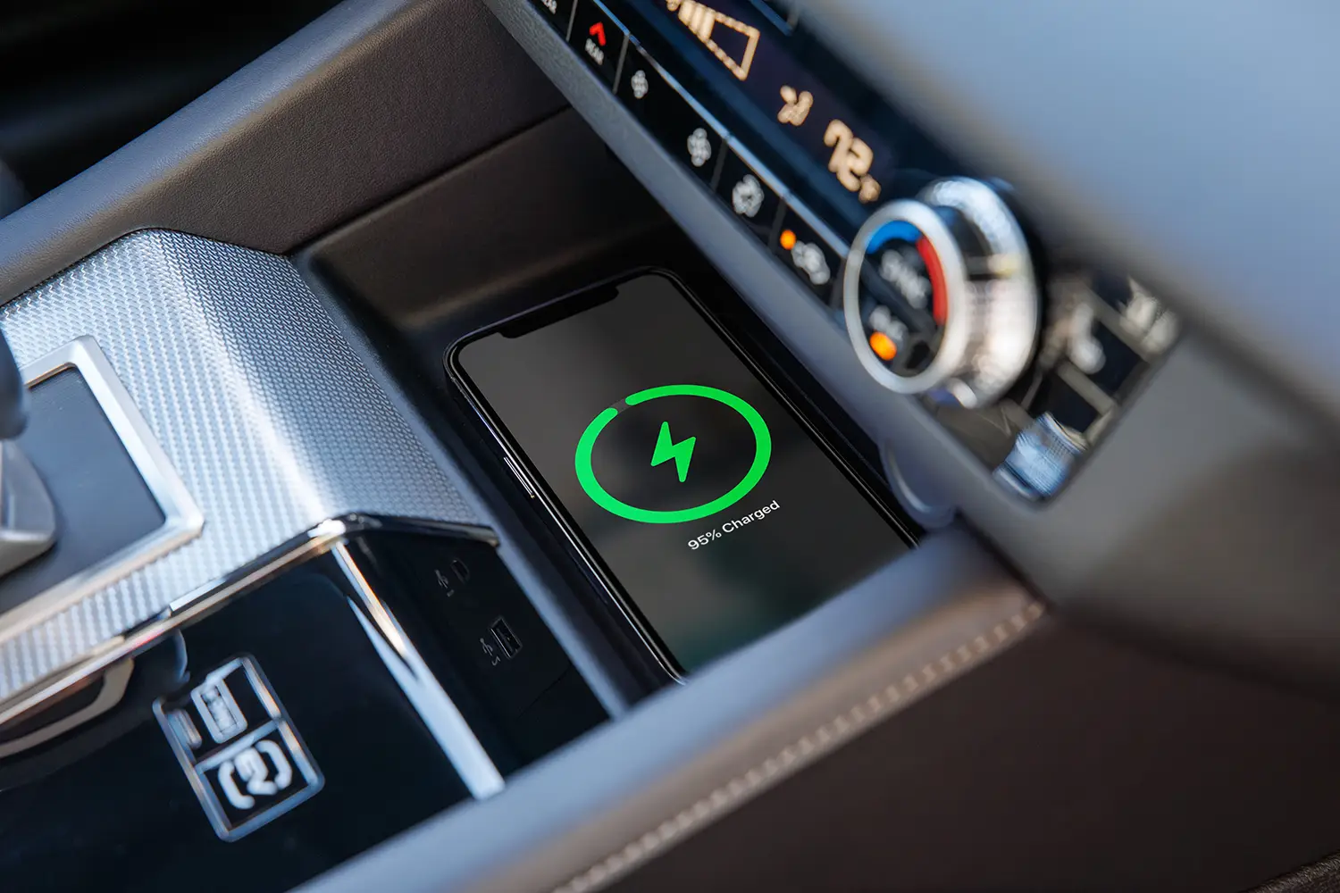 2026 Nissan Rogue Plug-in Hybrid