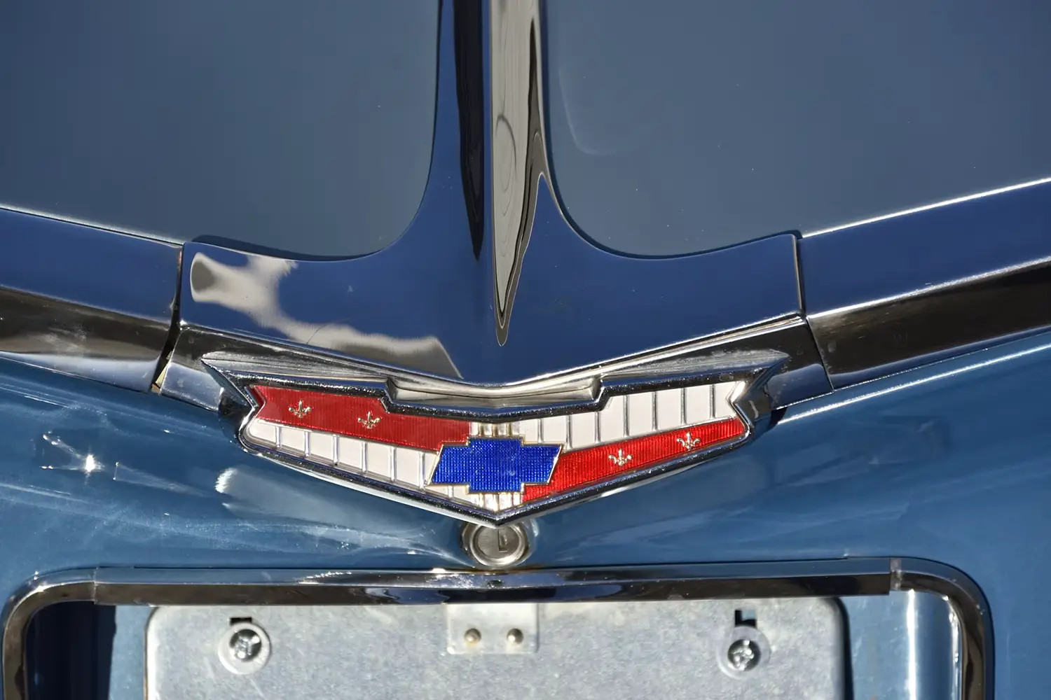 1959 Chevrolet Impala Sedan