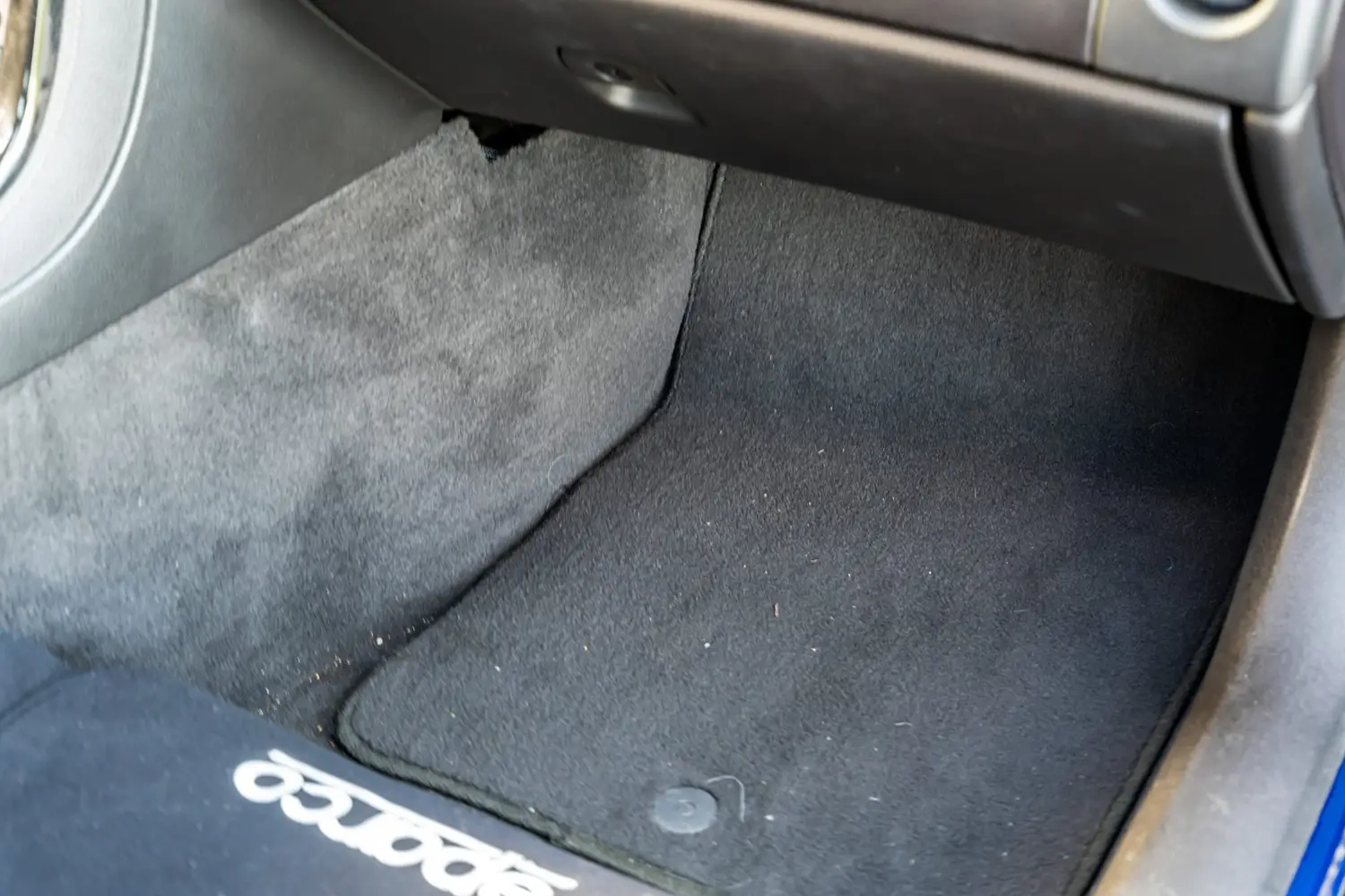 2007 Chevrolet Corvette Z06