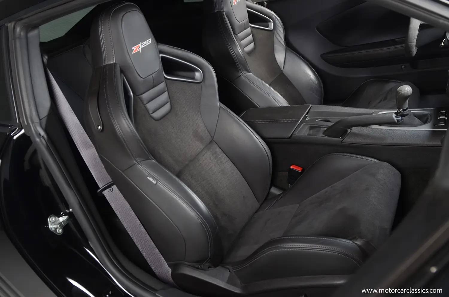 2015 Chevrolet Camaro Z28