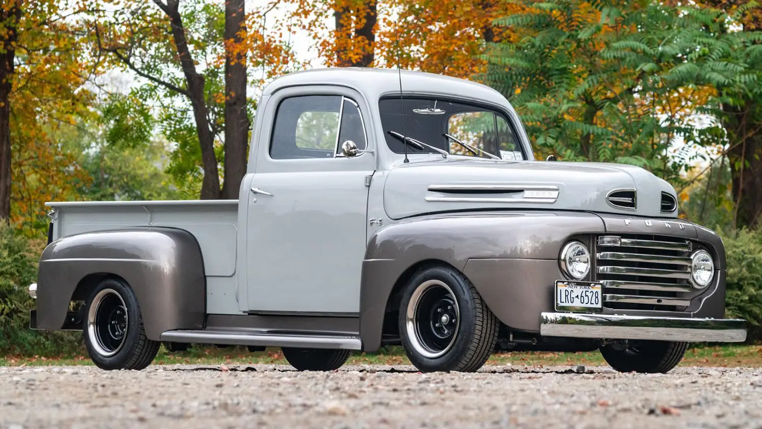 1949 Ford F-1 Pickup 1949 Ford F-1 Pickup