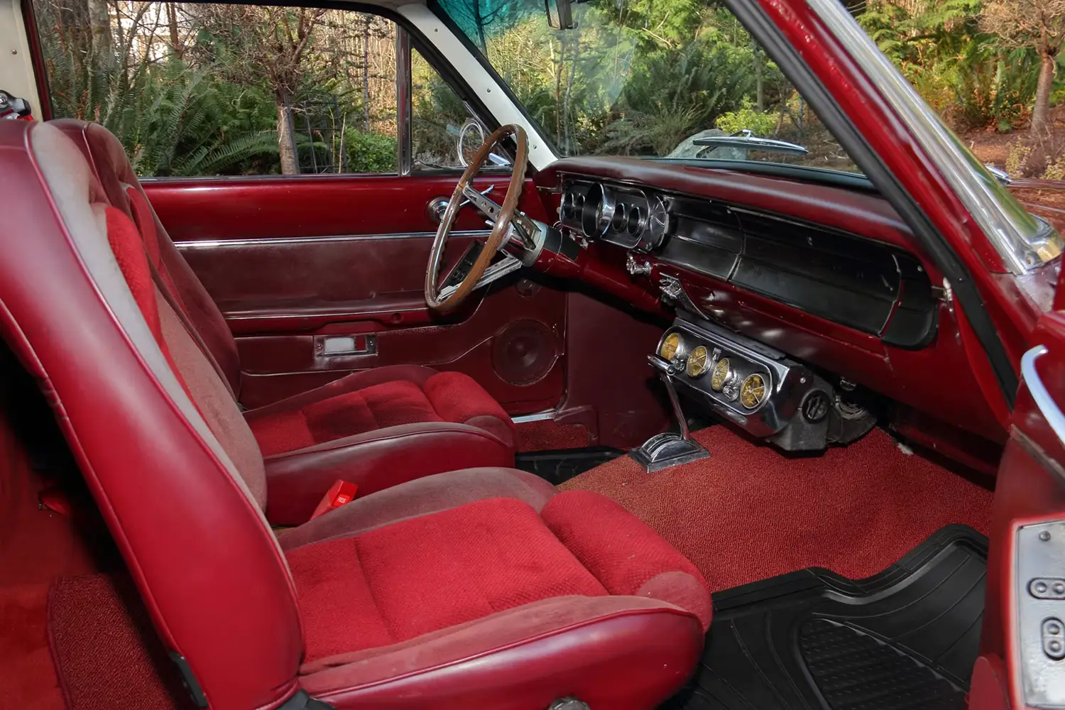 1965 Ford Ranchero 1965 Ford Ranchero