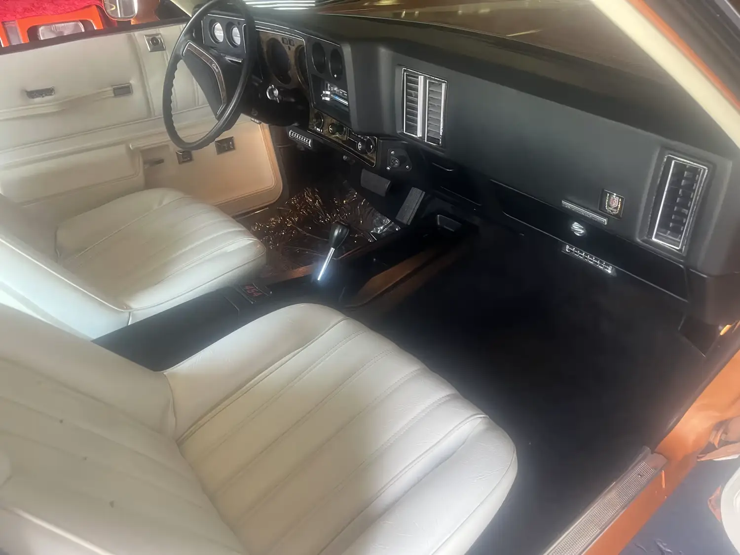 1975 Chevrolet Monte Carlo