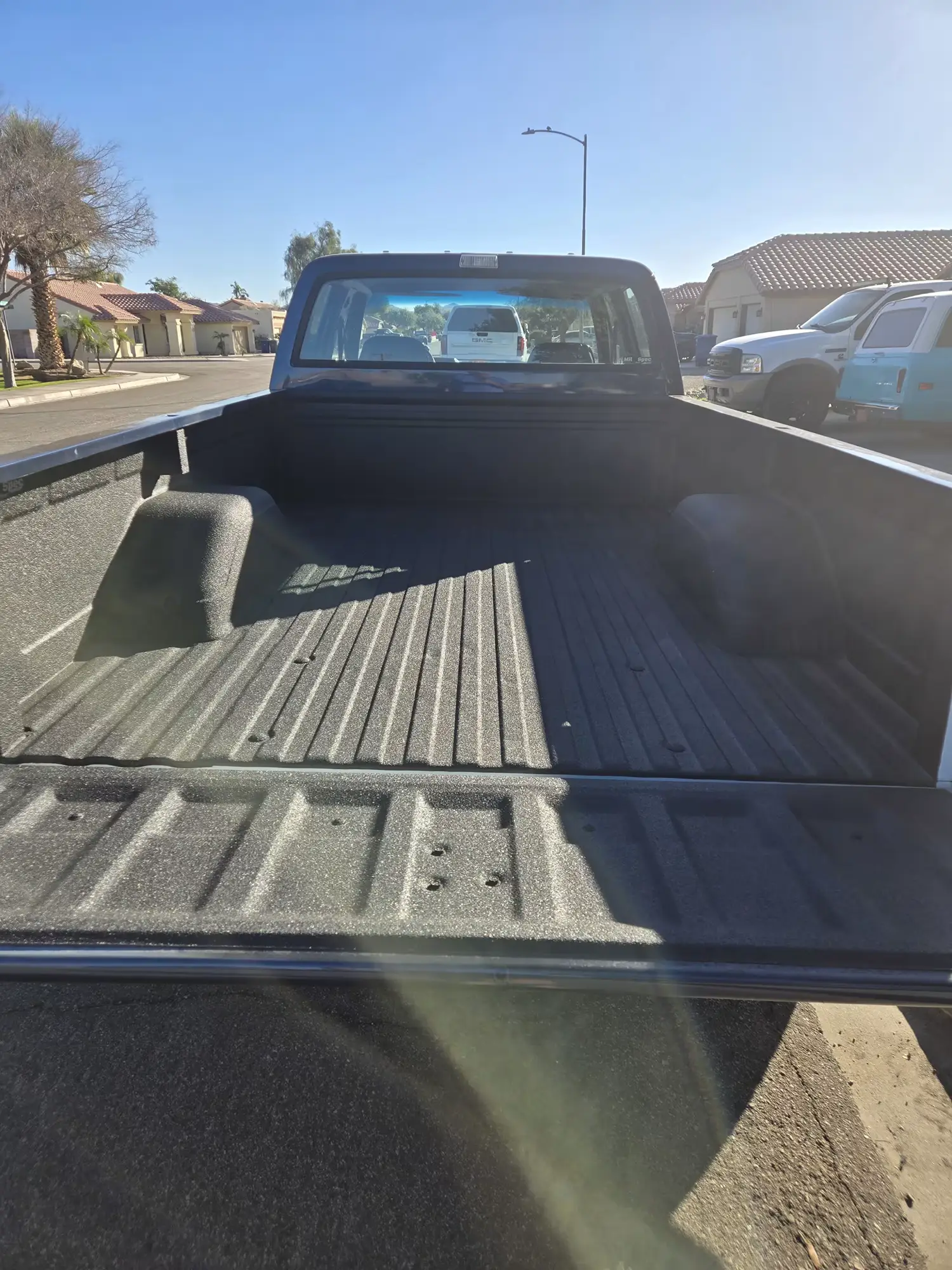 1984 Chevrolet C30 Silverado