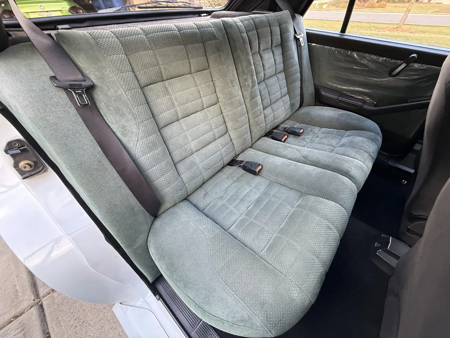 1993 Lancia Delta Integrale Evo 1