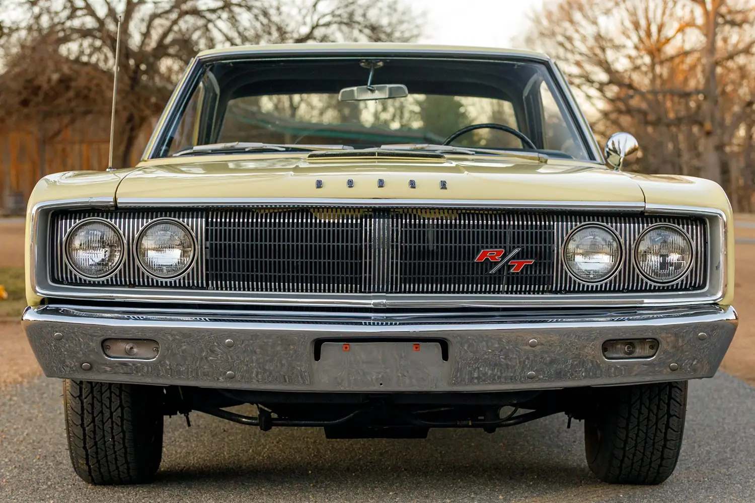 1967 Dodge Coronet RT 1967 Dodge Coronet RT