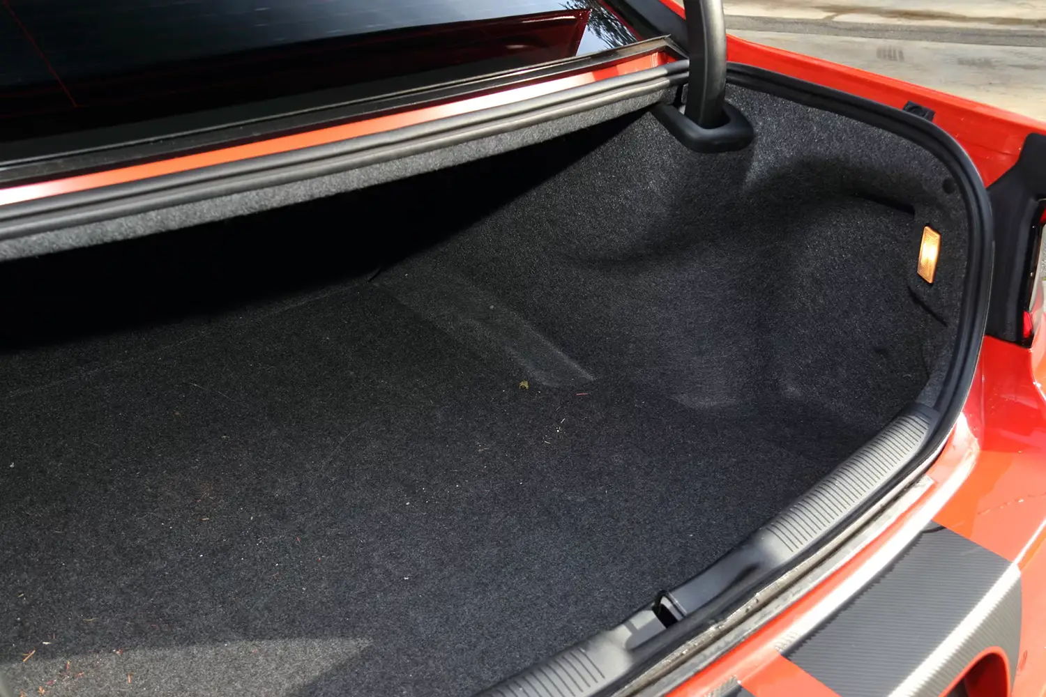 2021 Dodge Charger SRT Hellcat Redeye