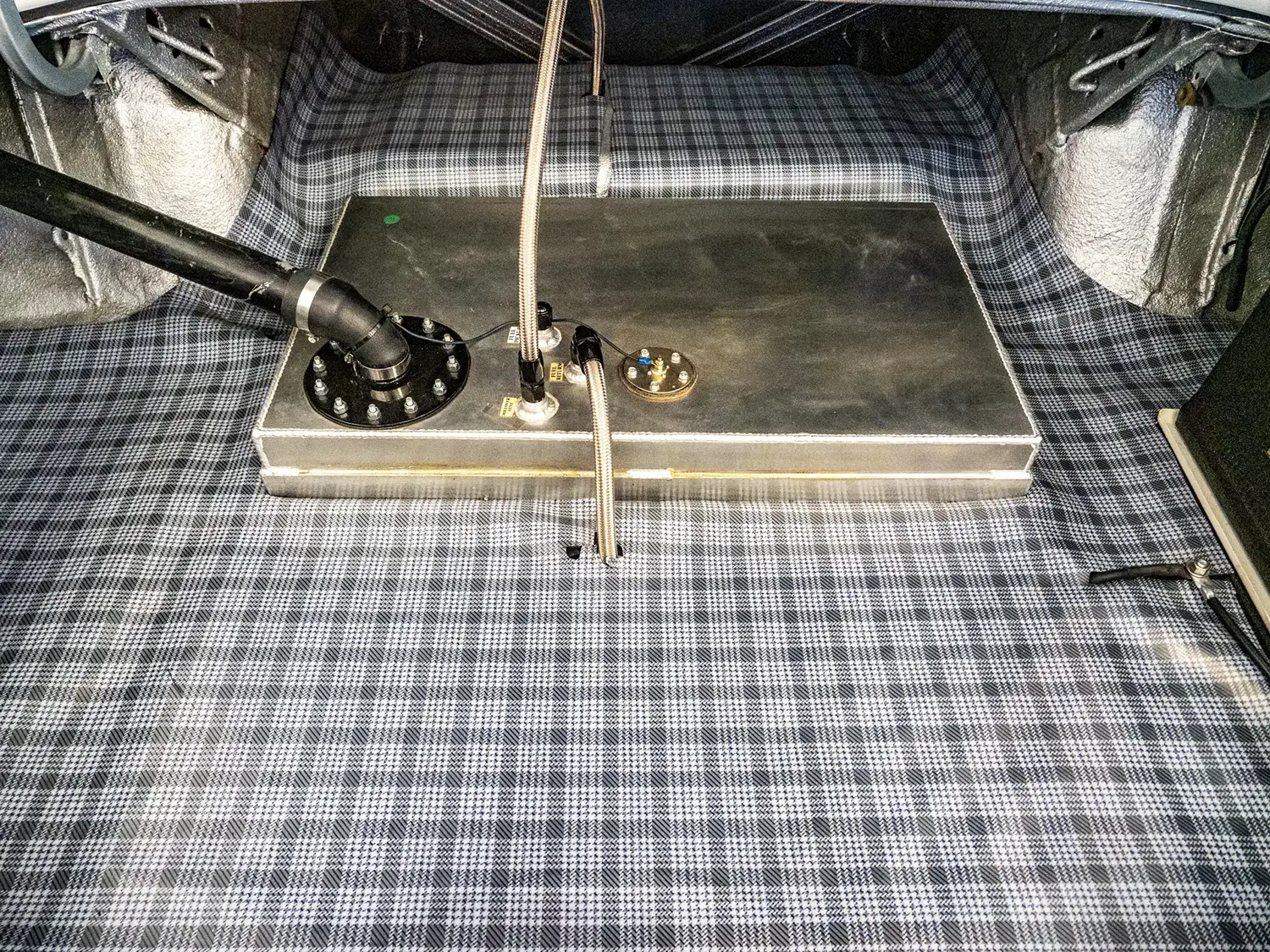 1968 Dodge Dart Super Stock