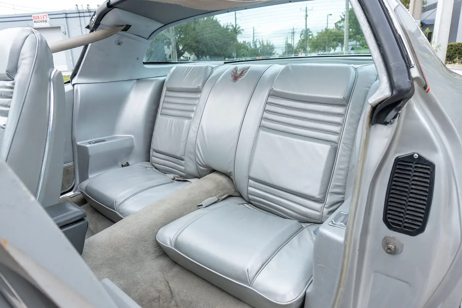 1979 Pontiac Firebird Trans Am