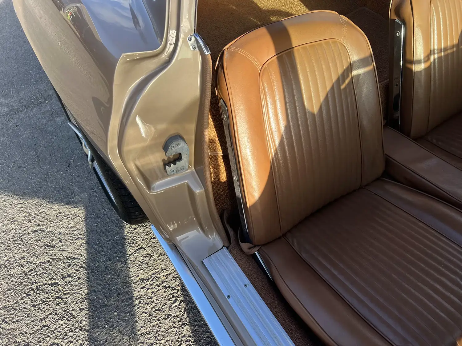 1963 Chevrolet Corvette Split Window Coupe