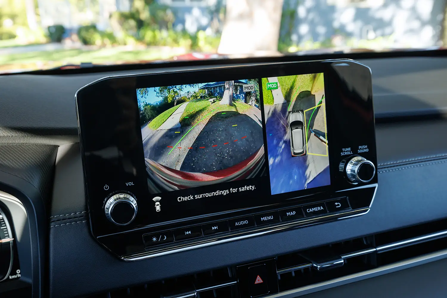 2026 Nissan Rogue Plug-in Hybrid