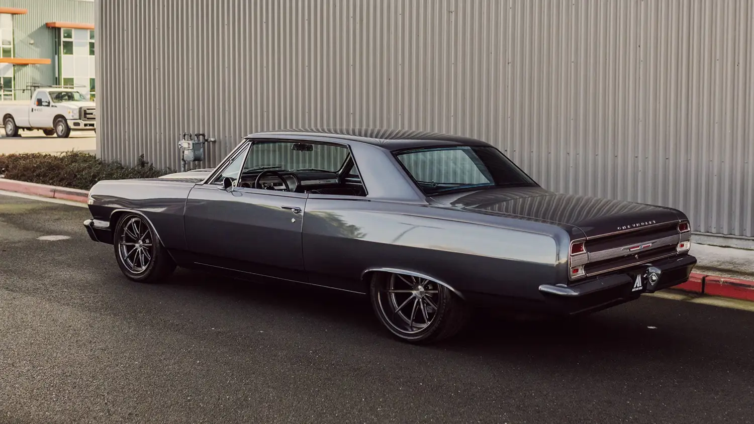 1964 Chevrolet Chevelle Malibu