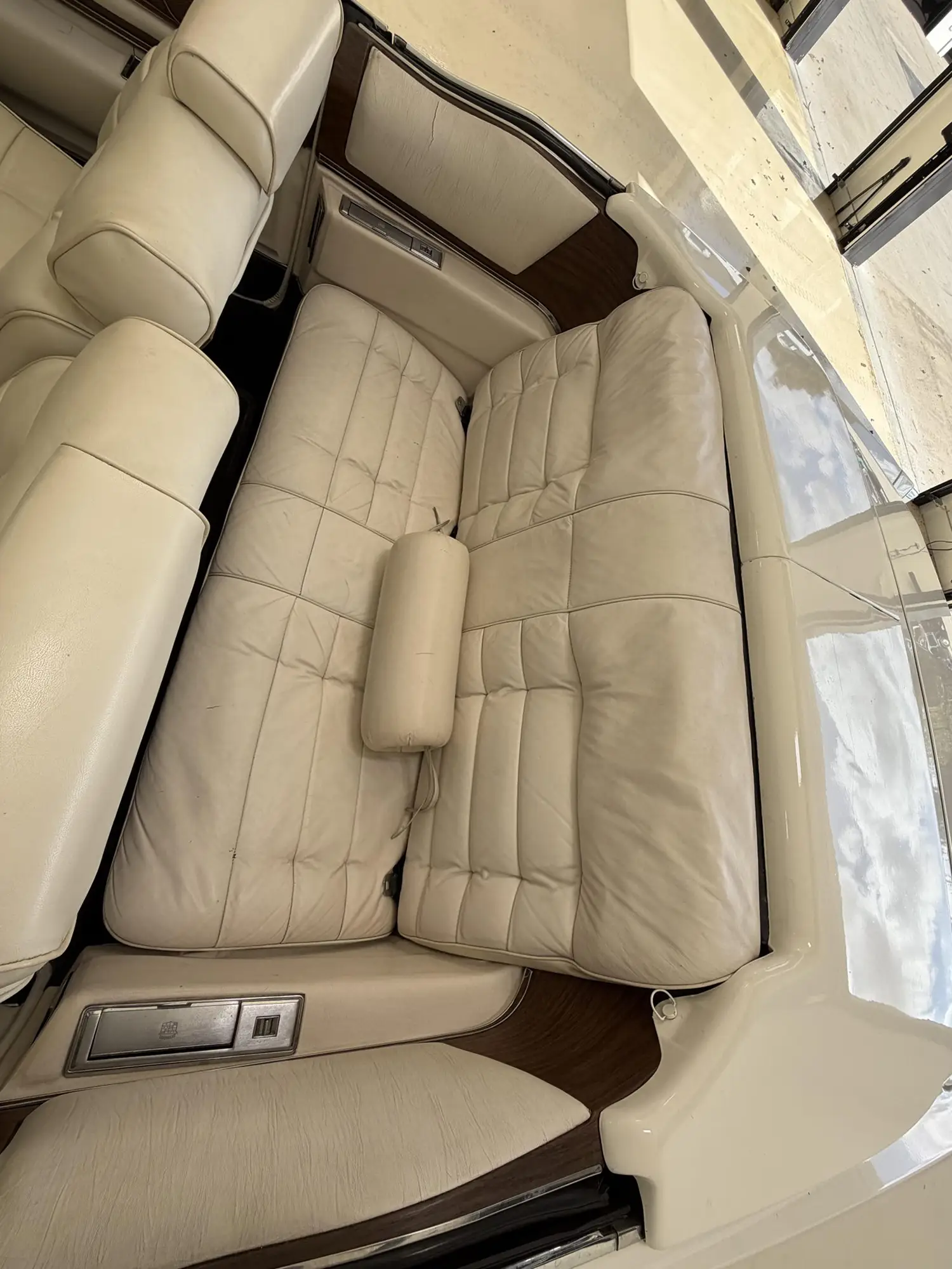 1975 Cadillac Eldorado Convertible