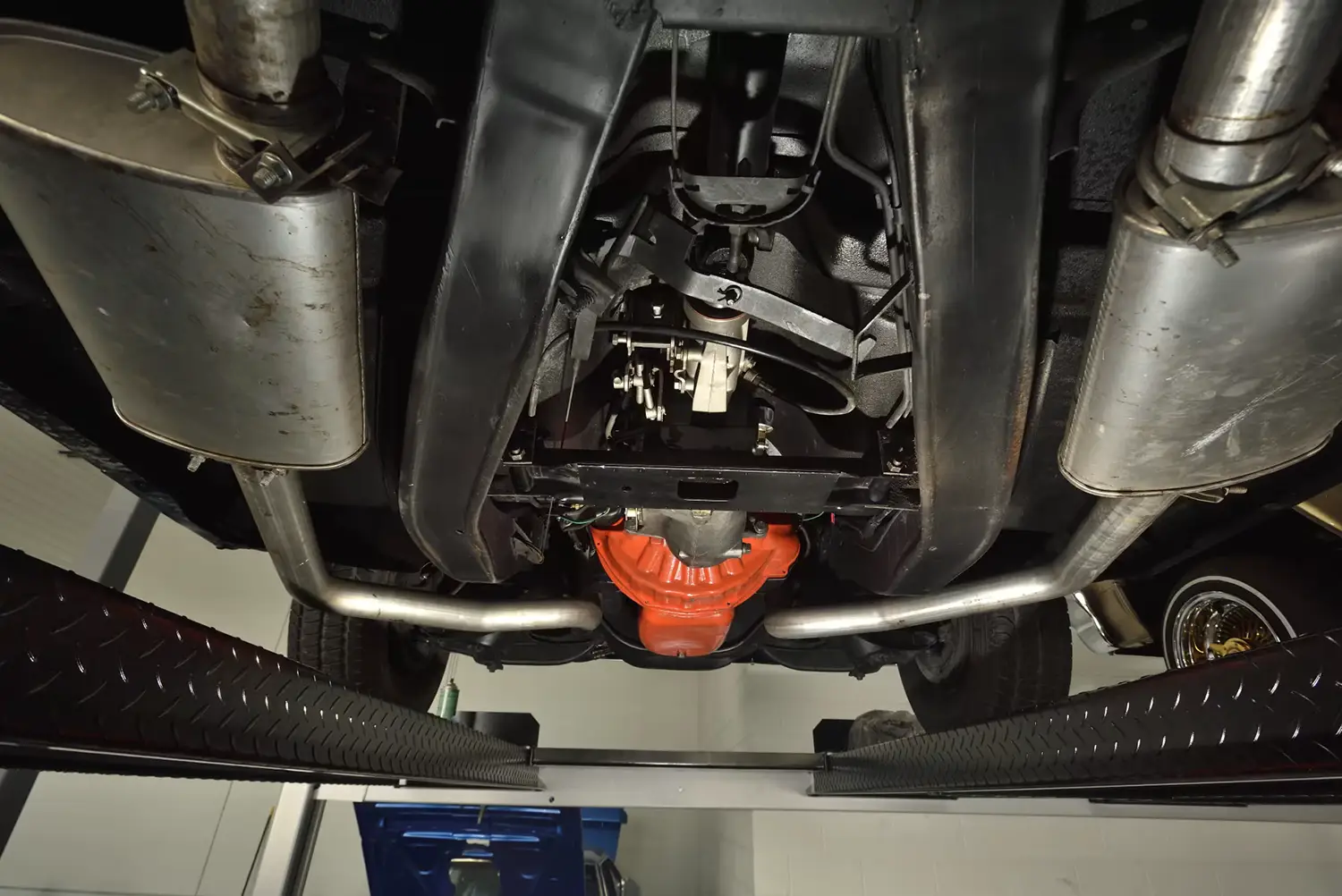 1964 Chevrolet Impala SS