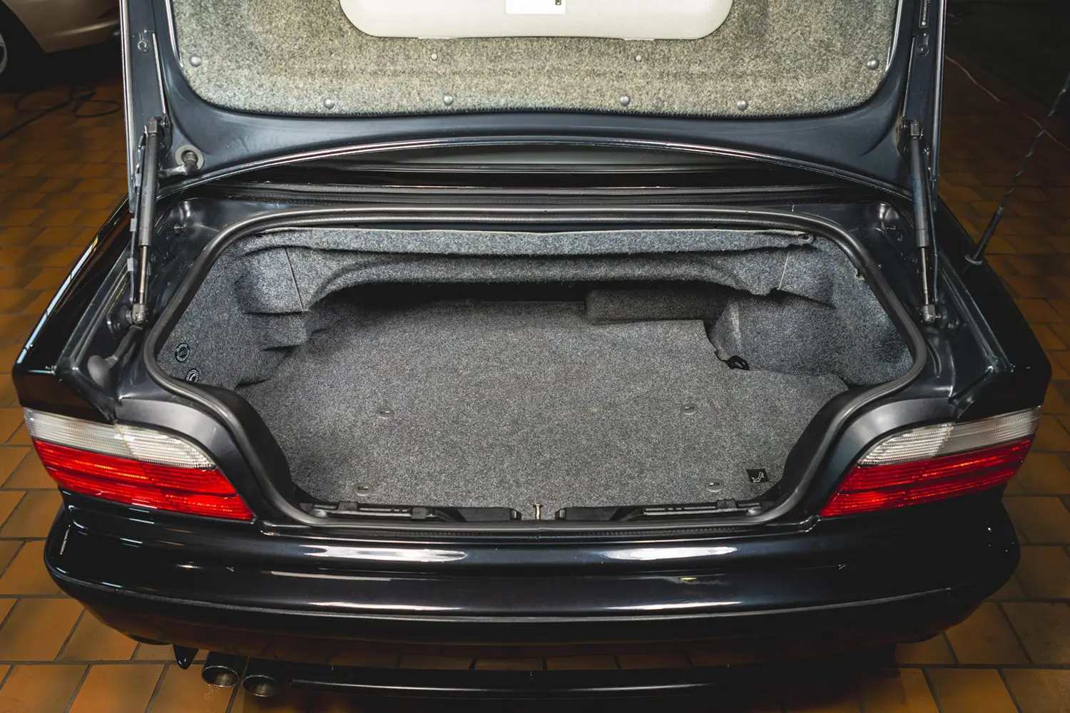 1999 BMW M3 Convertible