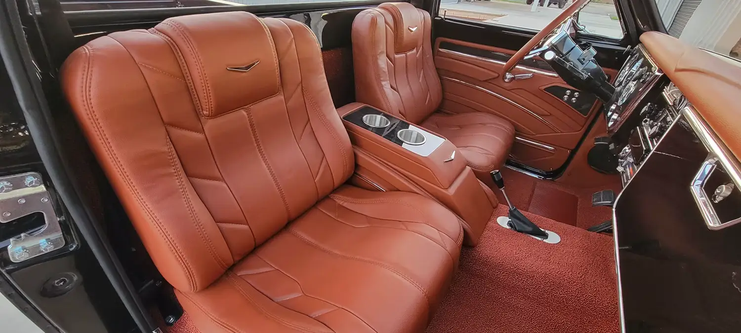 1971 Chevrolet K10 Pickup