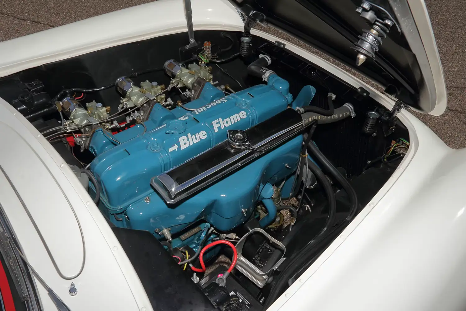 1953 Chevrolet Corvette Roadster