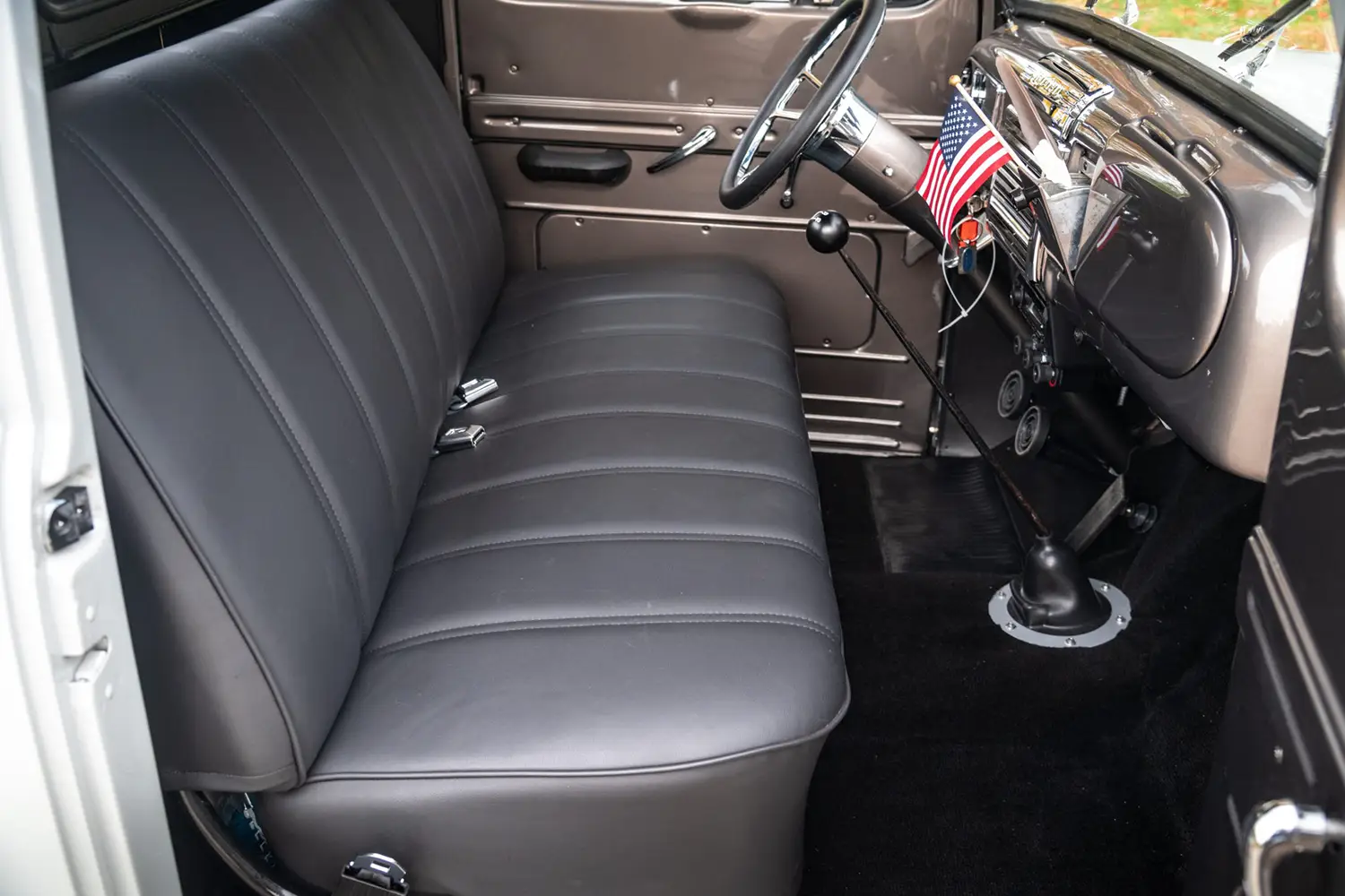 1949 Ford F-1 Pickup 1949 Ford F-1 Pickup