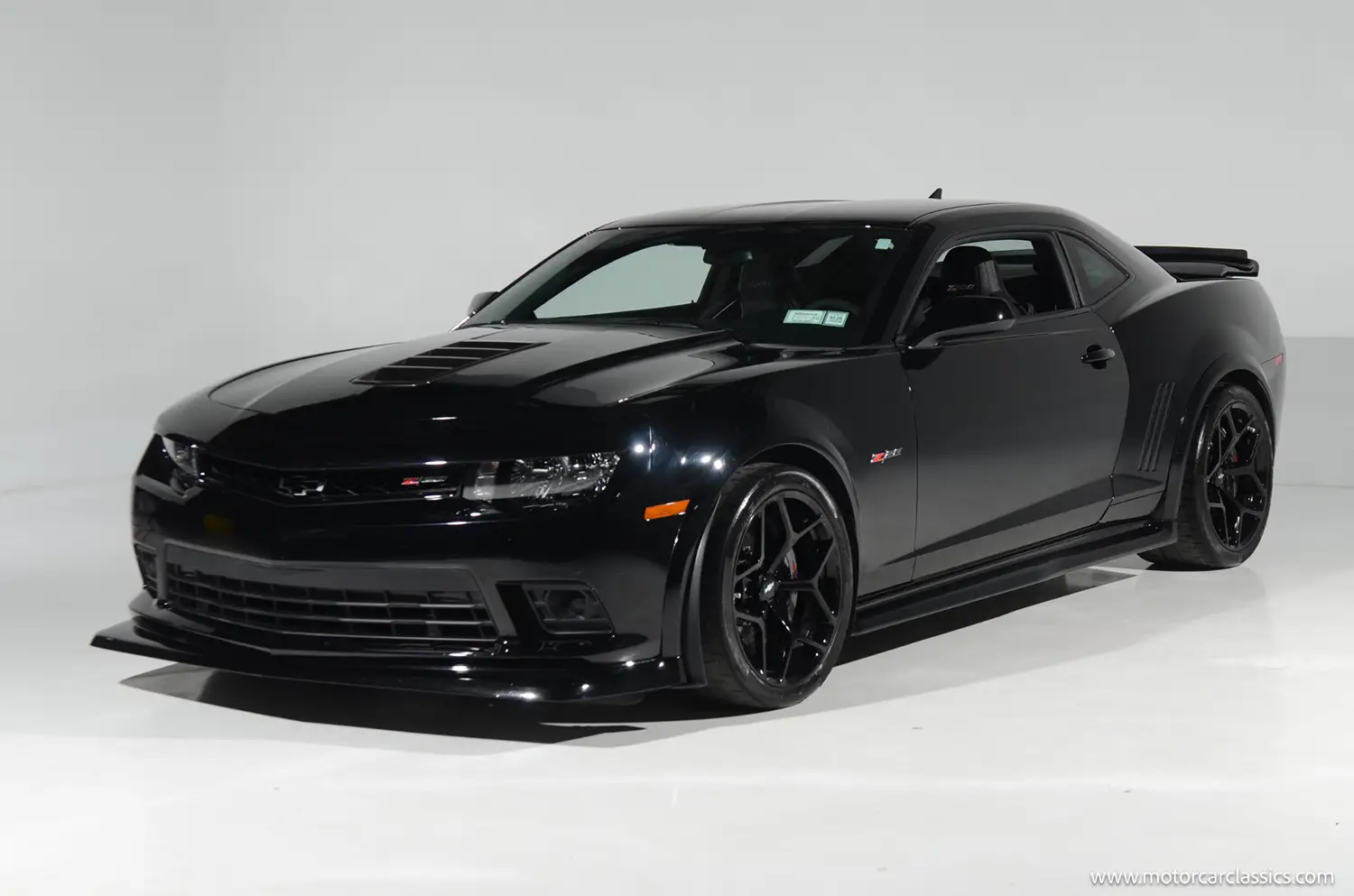 2015 Chevrolet Camaro Z28