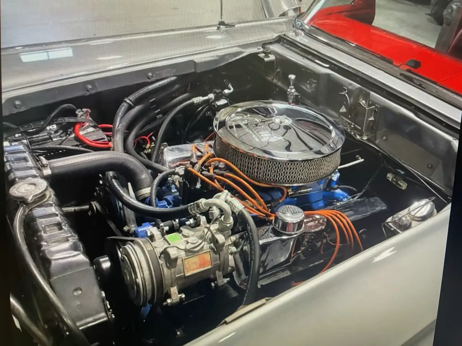 1959 Ford Custom Ranch Wagon