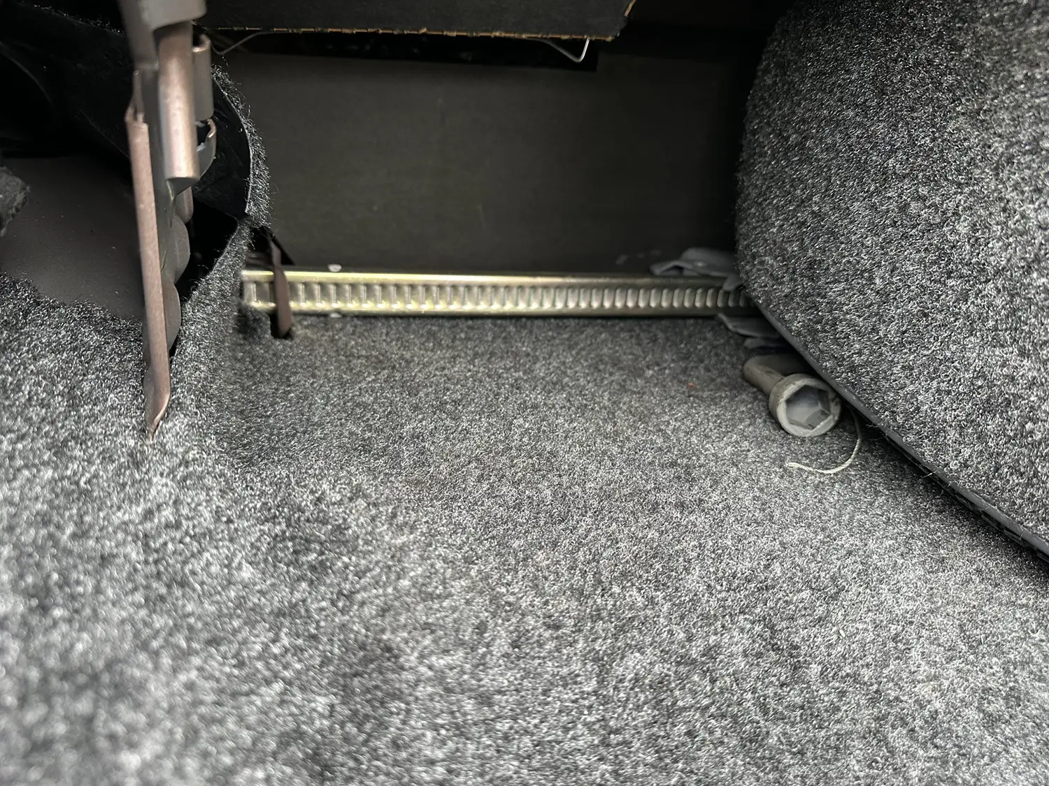 1988 Lincoln Town Car Signature Series