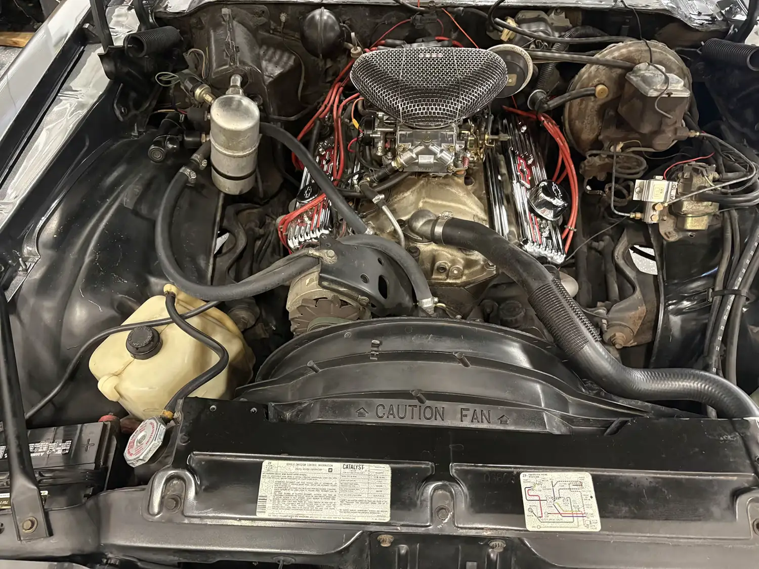 1980 Chevrolet Camaro Z28