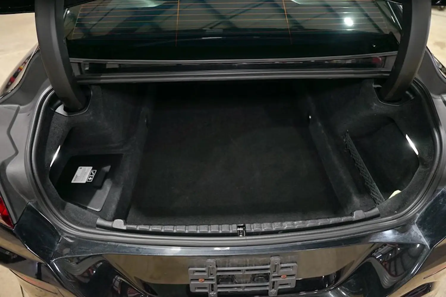 2022 BMW Alpina B8 Gran Coupe