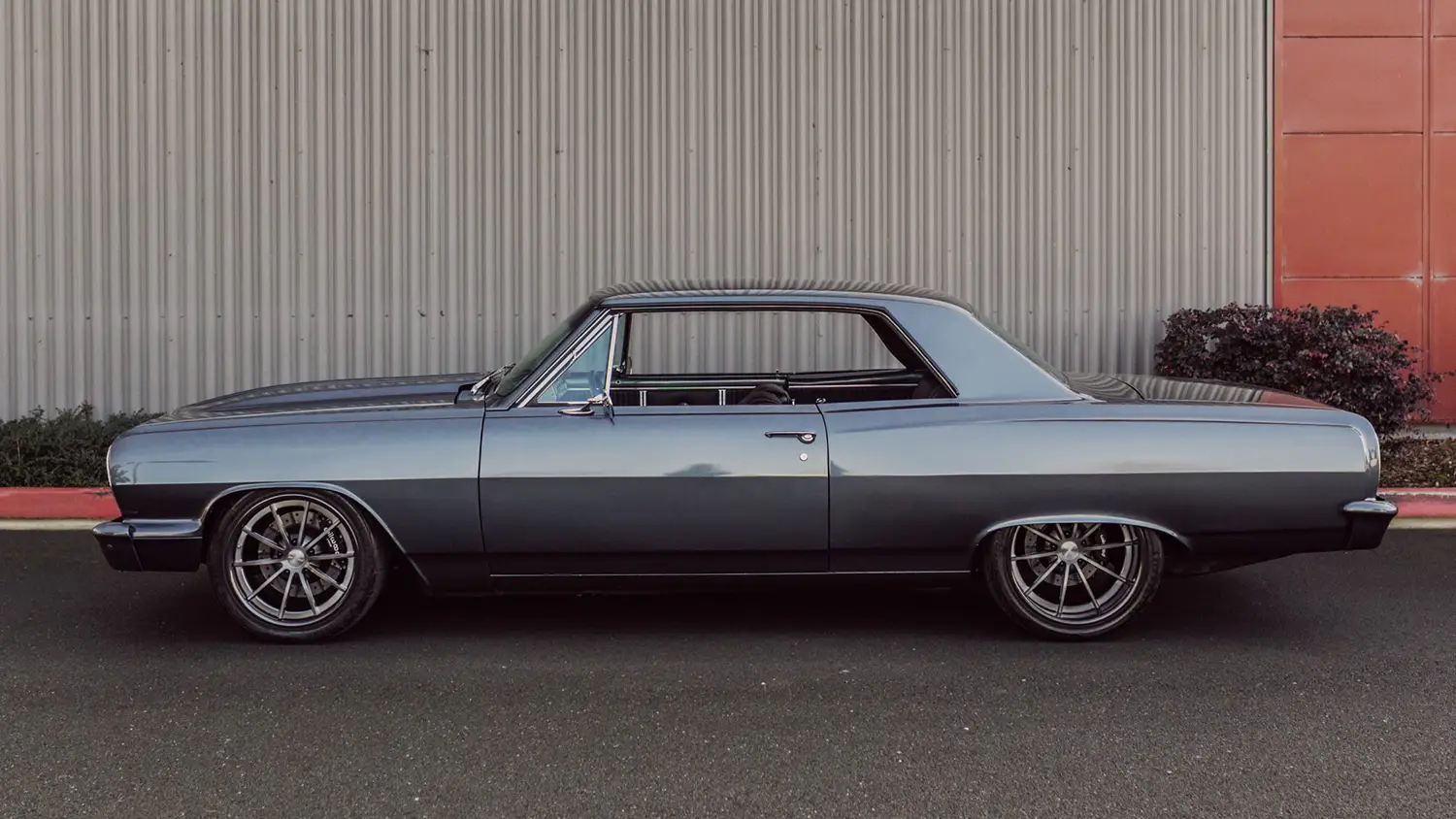 1964 Chevrolet Chevelle Malibu