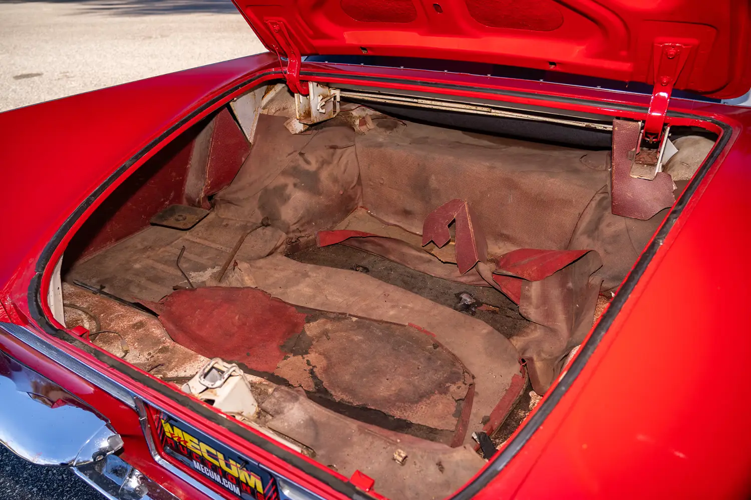 1960 Buick Electra 225 Convertible