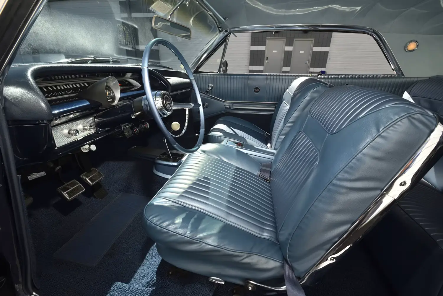 1964 Chevrolet Impala SS