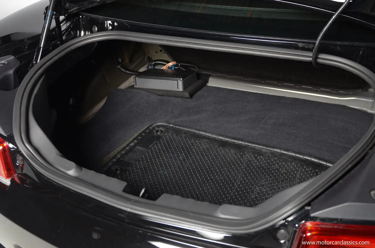 2015 Chevrolet Camaro Z28