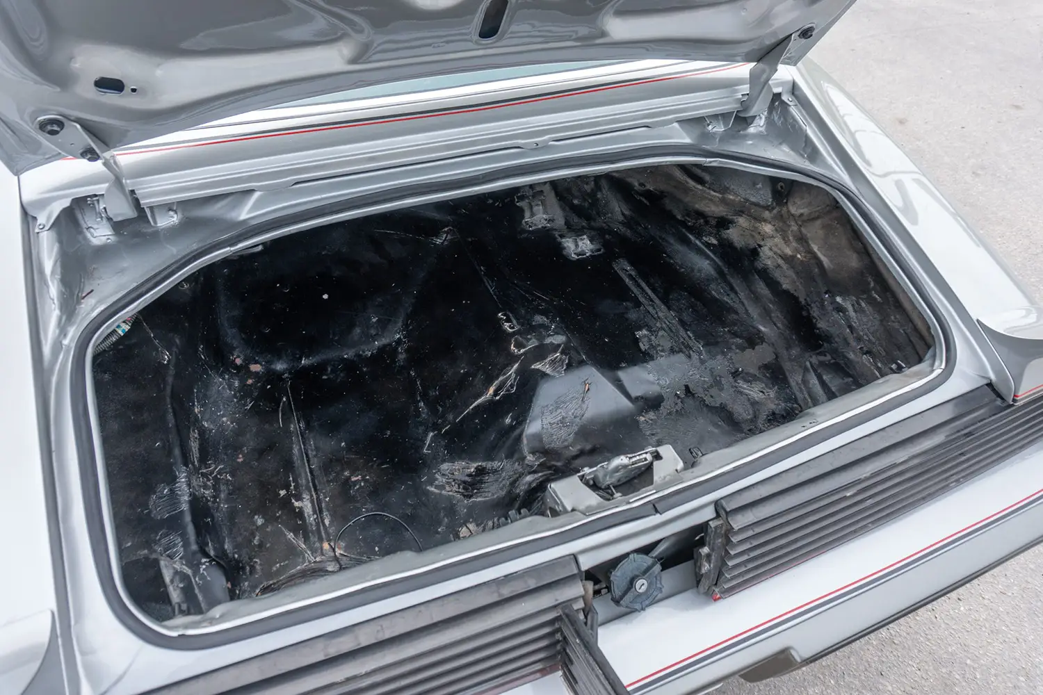 1979 Pontiac Firebird Trans Am