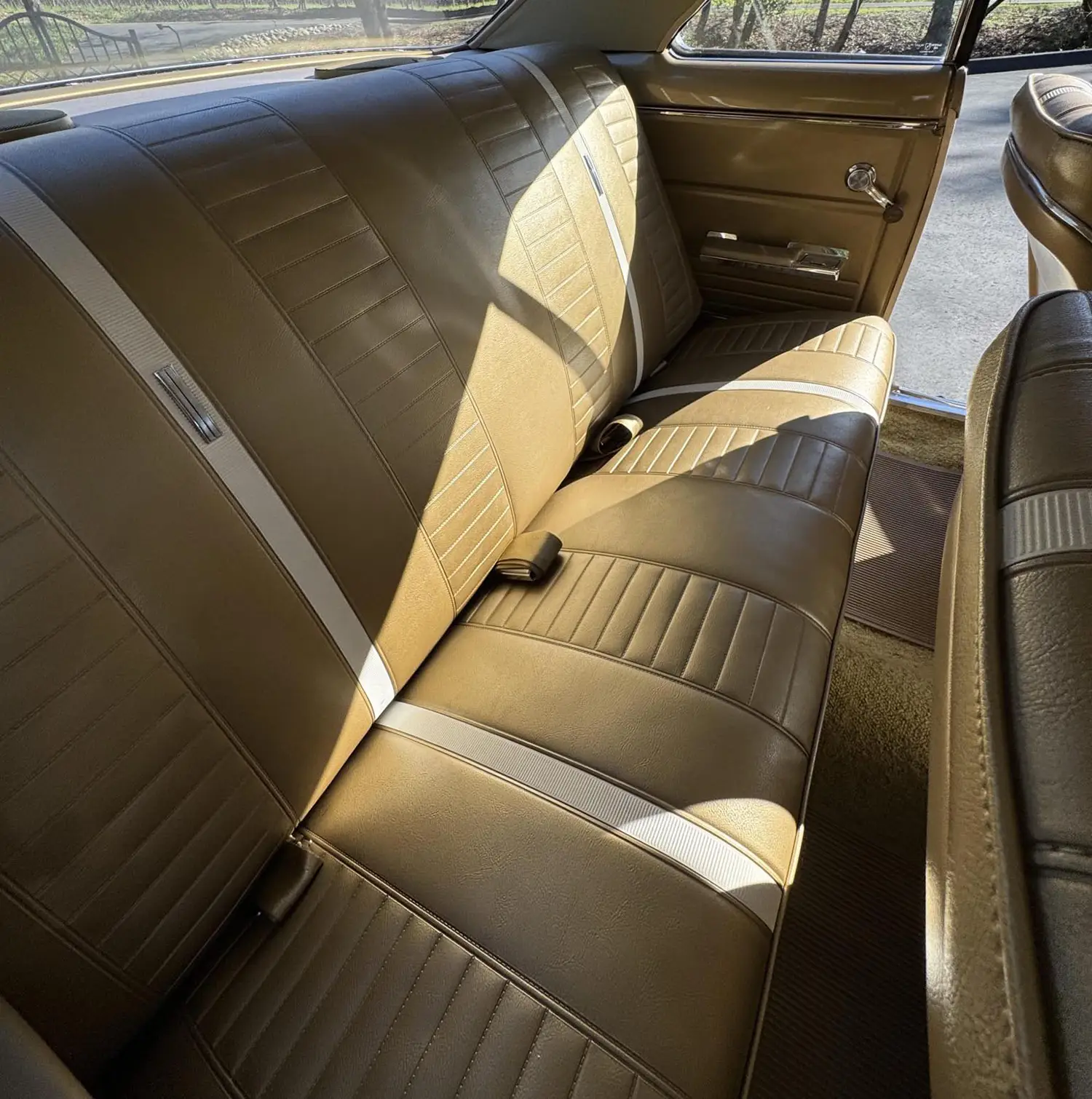 1967 Chevrolet Chevy II Nova SS