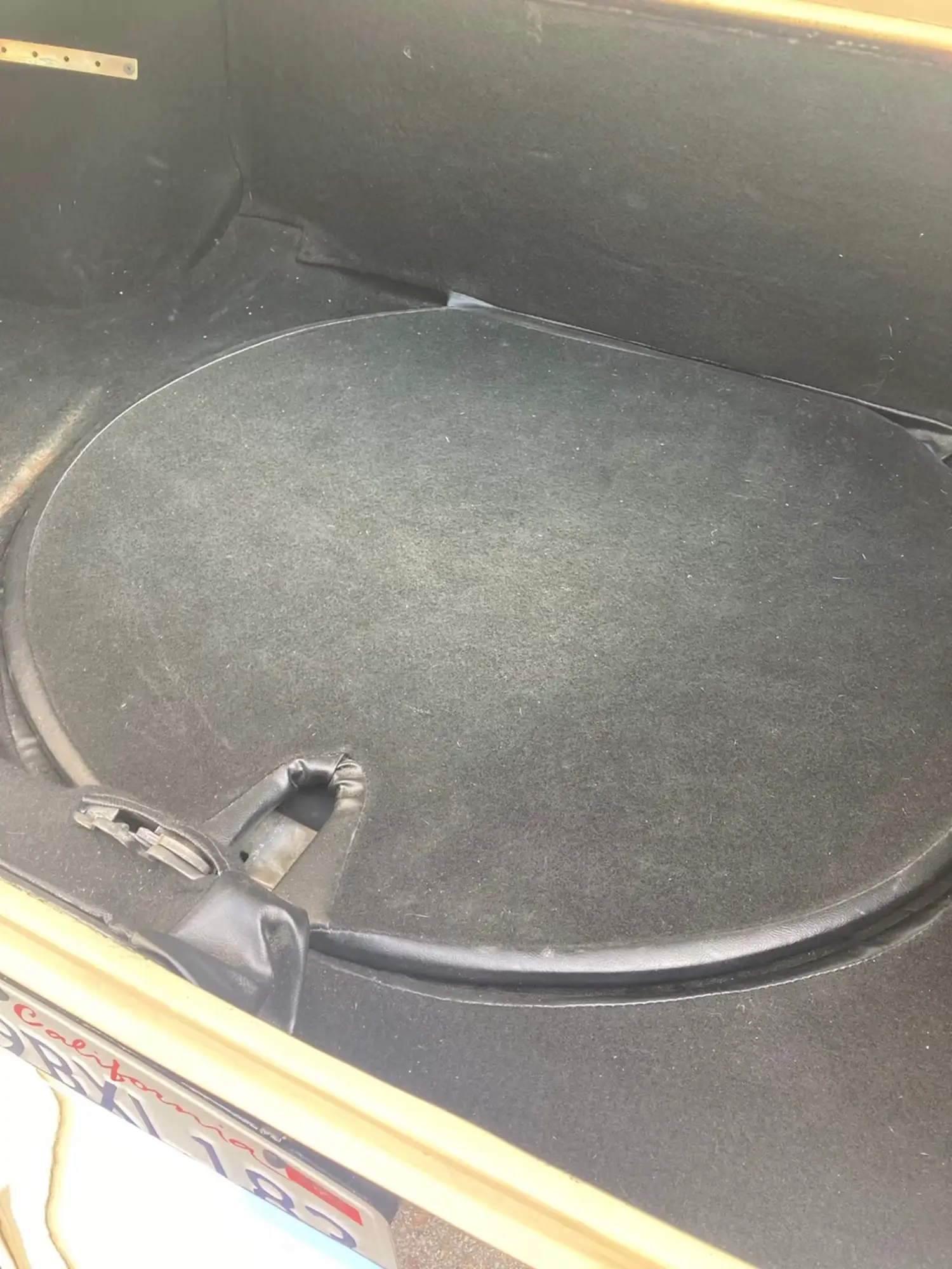 1963 Studebaker Avanti