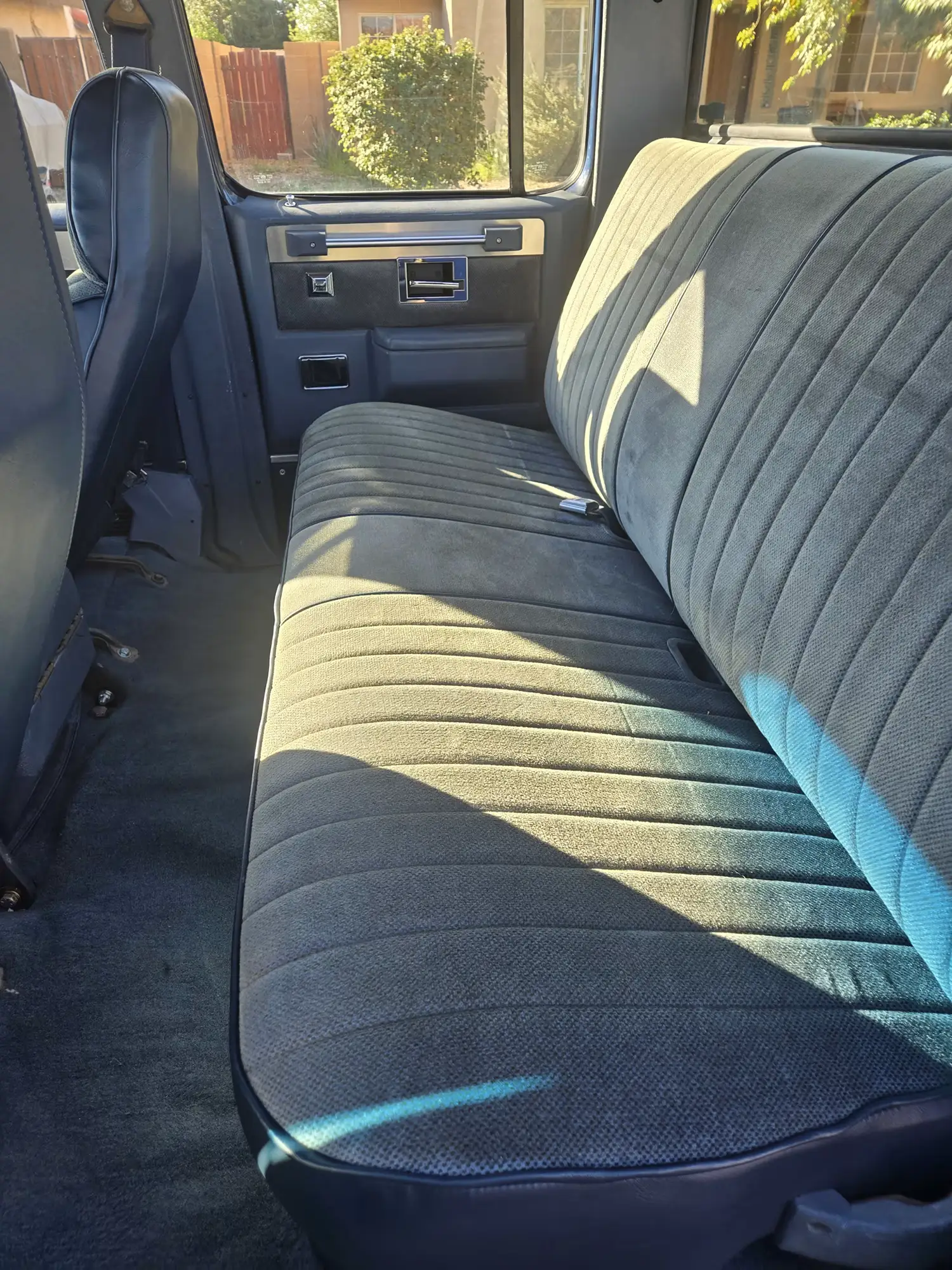 1984 Chevrolet C30 Silverado