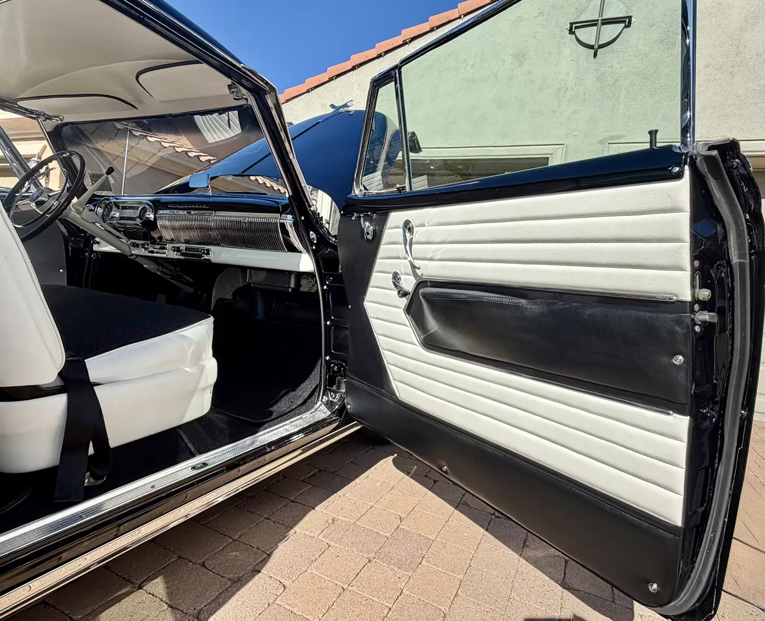 1954 Chevrolet Bel Air